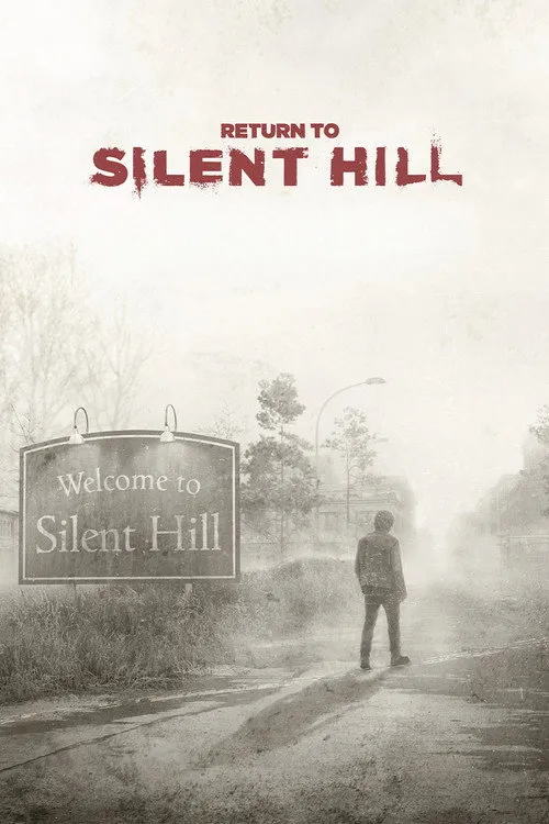 Return to Silent Hill (2026)