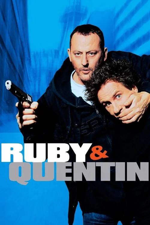 Ruby & Quentin (Tais-toi!) (2003)