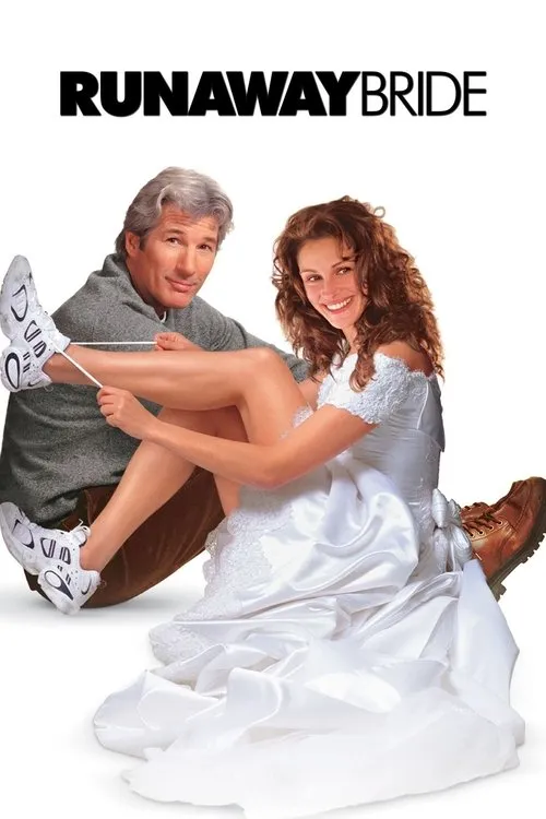 Runaway Bride (1999)