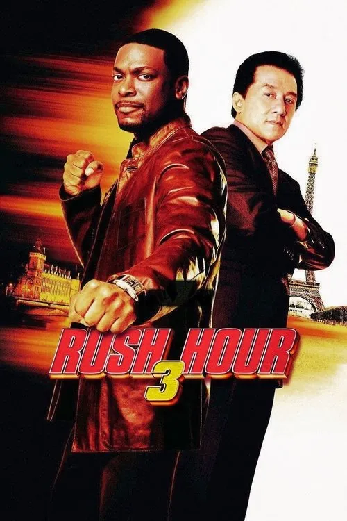Rush Hour 3 (2007)