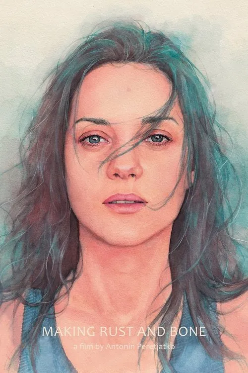 Rust and Bone (De rouille et d'os) (2012)