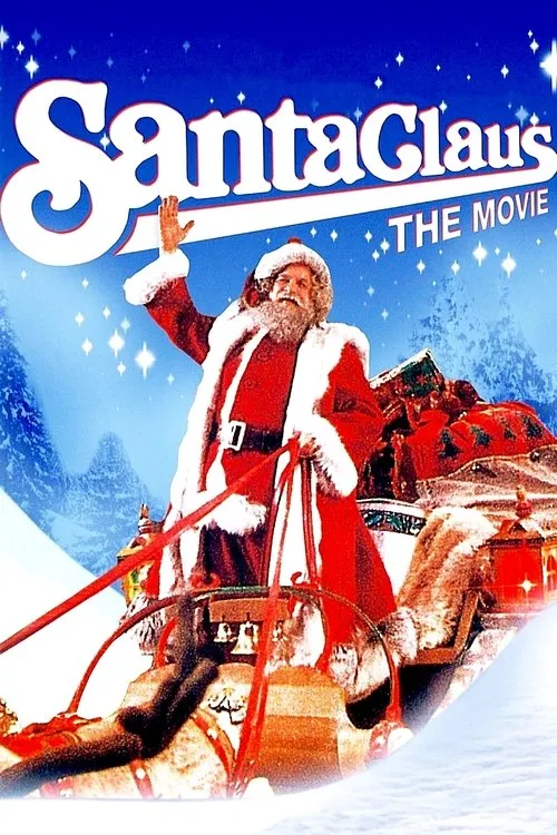 Santa Claus: The Movie (1985)