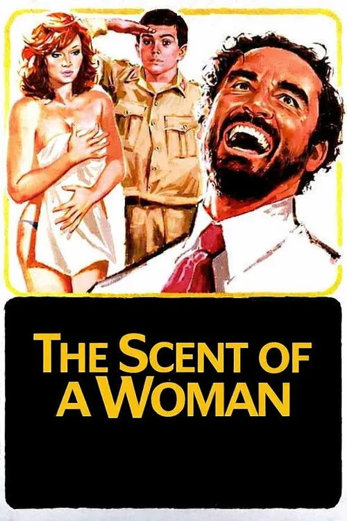 Scent of a Woman (1974)
