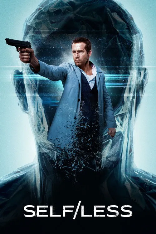 Self/less (2015)