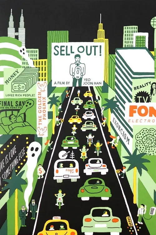 Sell Out! (2008)