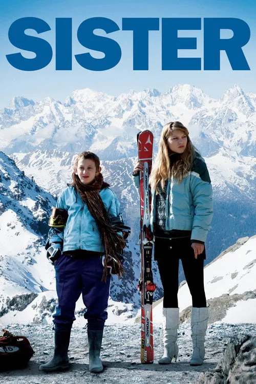 Sister (2012)