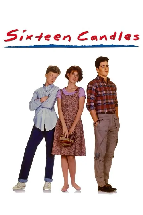 Sixteen Candles (1984)