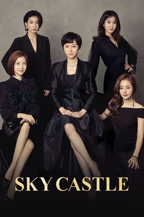 Sky Castle (2018)