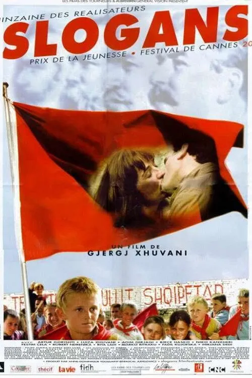 Slogans (2001)