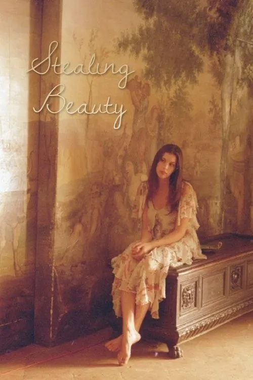 Stealing Beauty (Io ballo da sola) (1996)