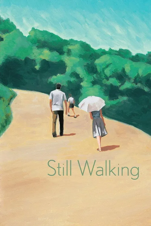 Still Walking (Aruitemo aruitemo) (2008)