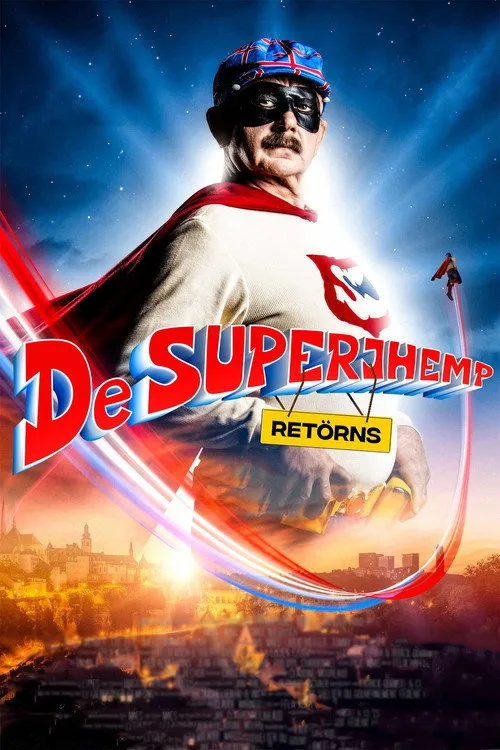 Superjhemp Retörns (2018)