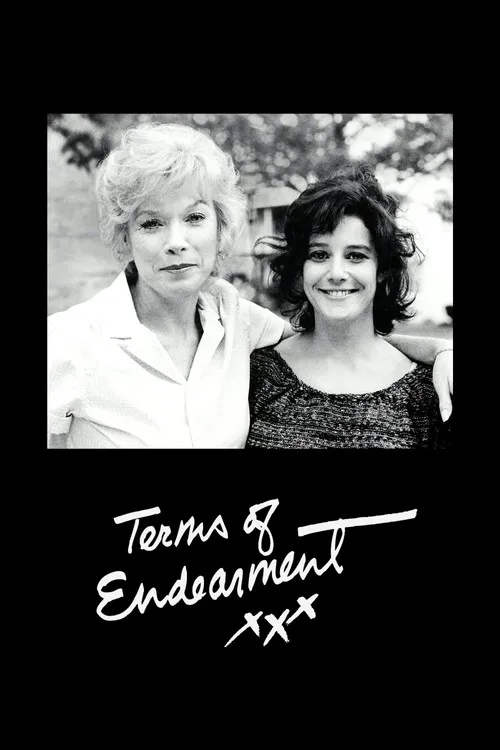 Terms of Endearment (1983)