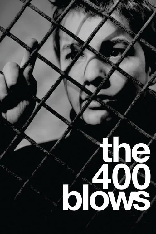 The 400 Blows (Les Quatre Cents Coups) (1959)