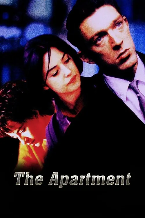 The Apartment (L'Appartement) (1996)