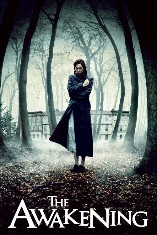 The Awakening (2011)