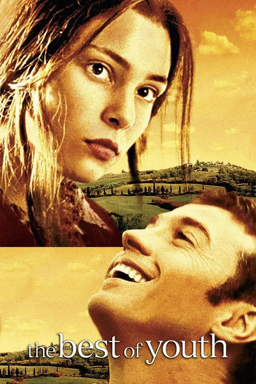 The Best of Youth (La meglio gioventù) (2003)