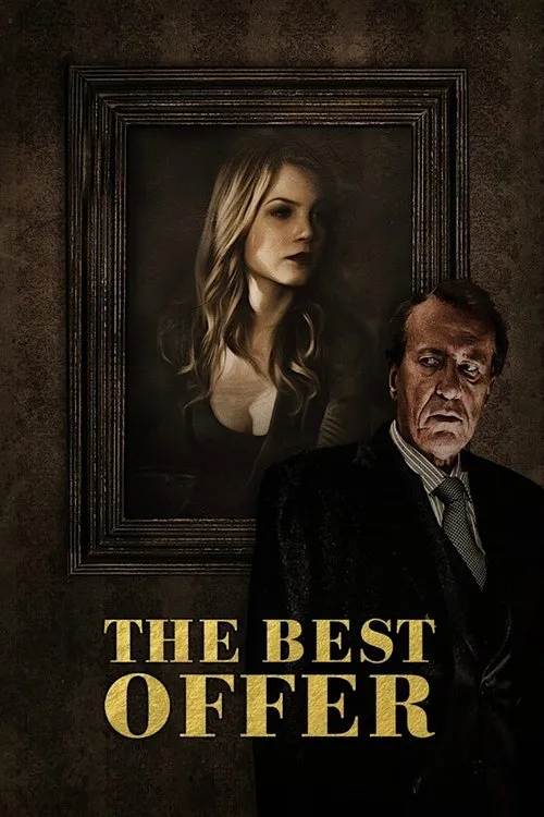 The Best Offer (La migliore offerta) (2013)