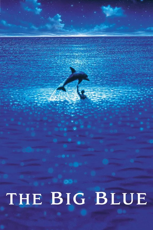 The Big Blue (1988)