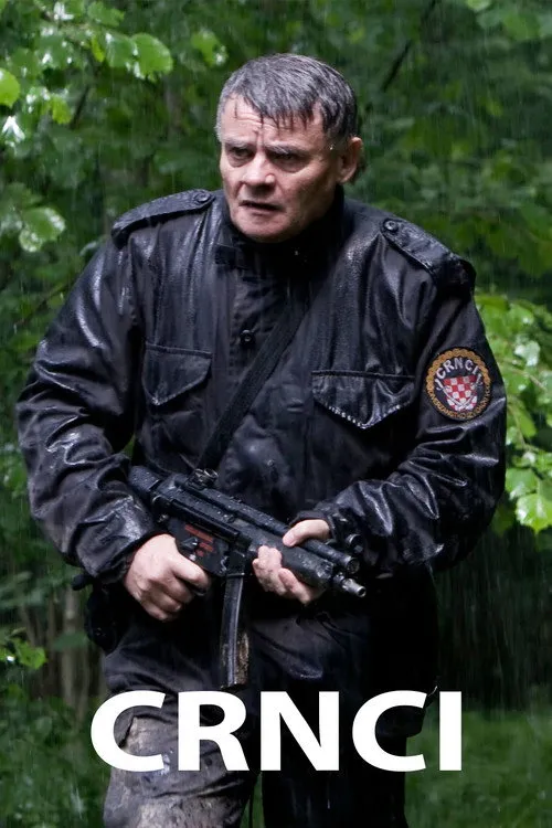 The Blacks (2009)