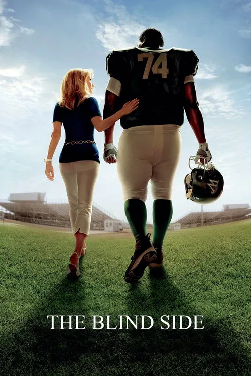The Blind Side (2009)