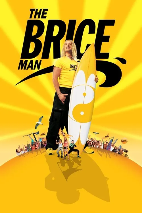 The Brice Man (Brice de Nice) (2005)