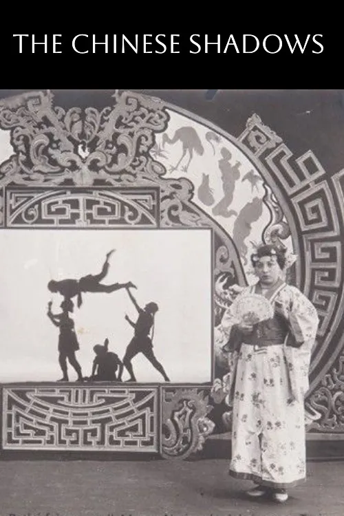 The Chinese Shadows (1908)