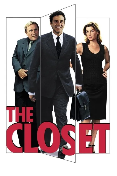 The Closet (Le Placard) (2001)