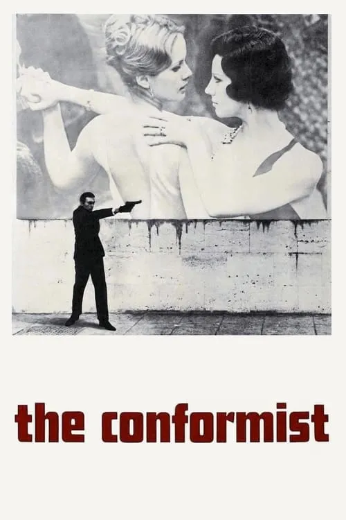 The Conformist (Il conformista) (1970)