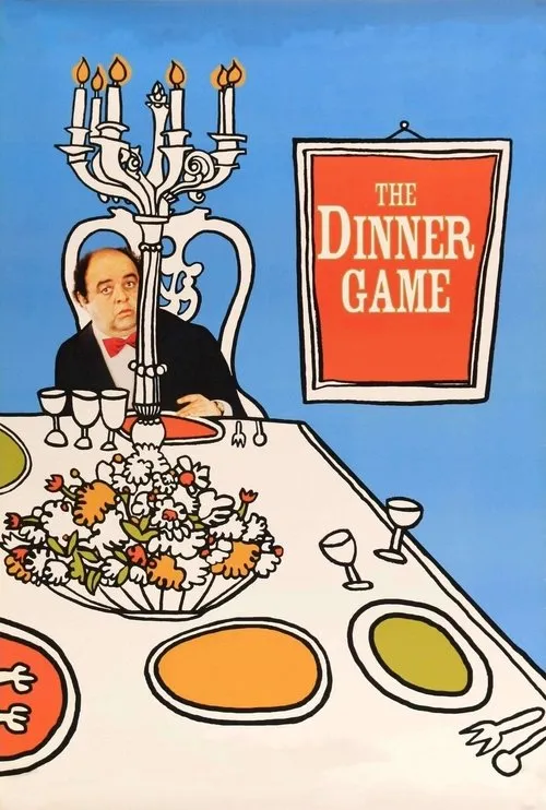 The Dinner Game (Le dîner de cons) (1998)