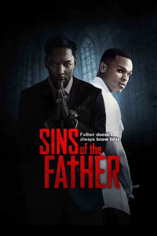 The Father (2019)
