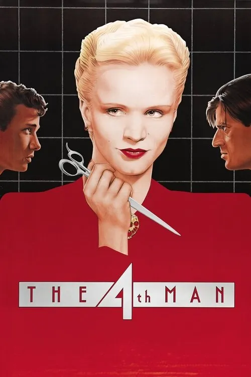 The Fourth Man (1983)