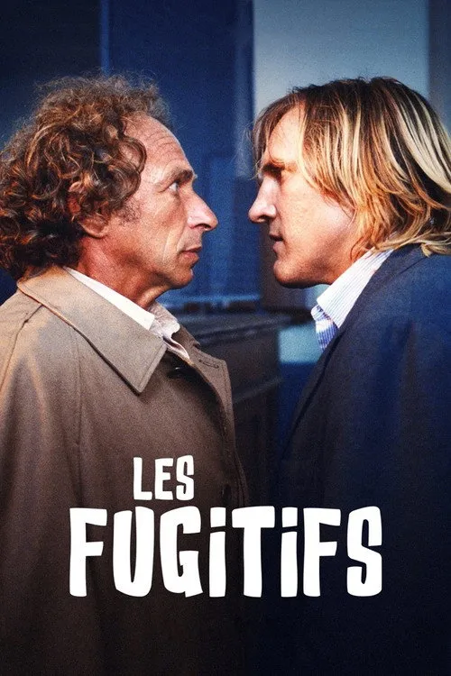 The Fugitives (Les Fugitifs) (1986)