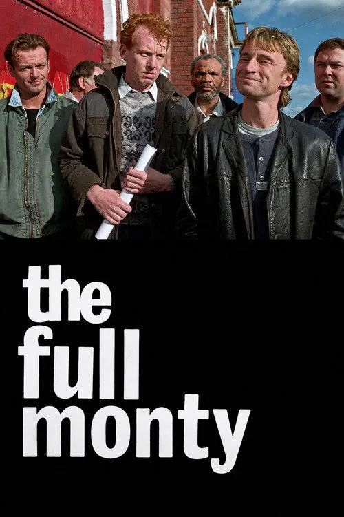 The Full Monty (1997)