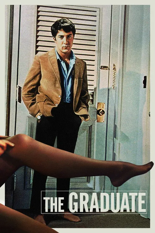 The Graduate (1967)