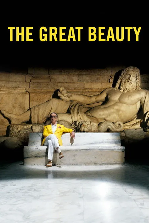 The Great Beauty (La grande bellezza) (2013)