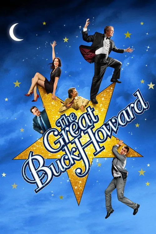 The Great Buck Howard (2008)