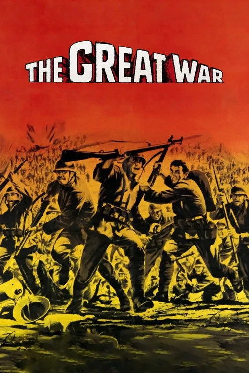 The Great War (La grande guerra) (1959)