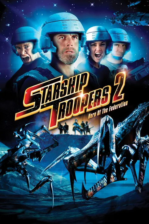 The Hero (2004)