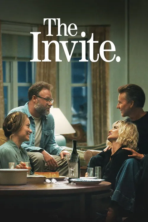 The Invite (2026)