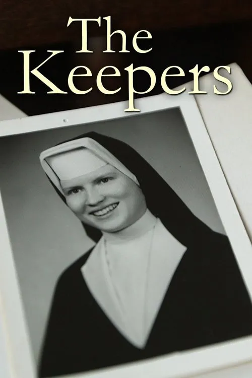The Keepers (2017)