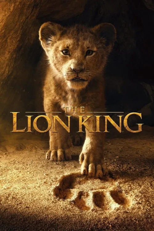 The King (2019)