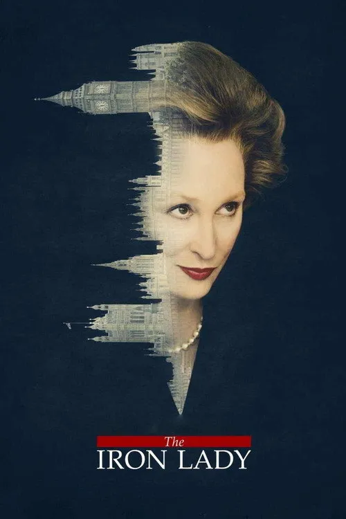 The Lady (2011)