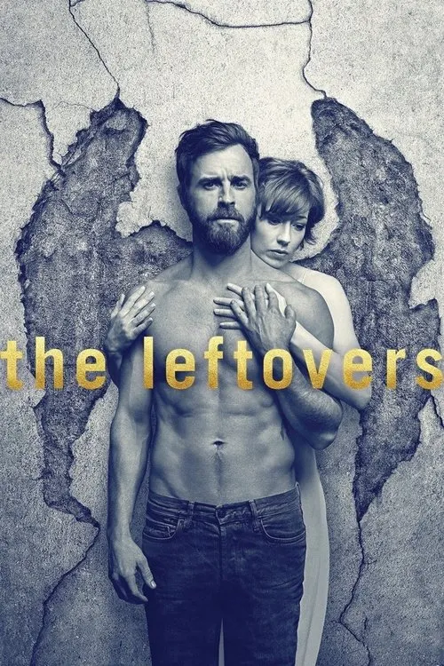 The Leftovers (2014)