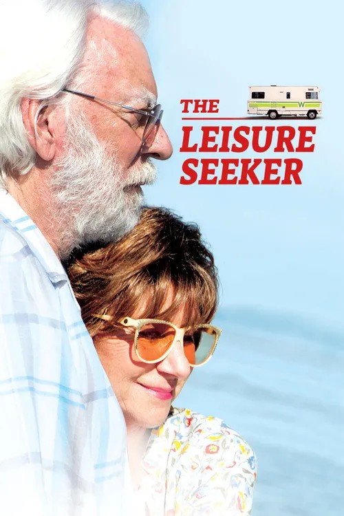 The Leisure Seeker (The Leisure Seeker) (2017)