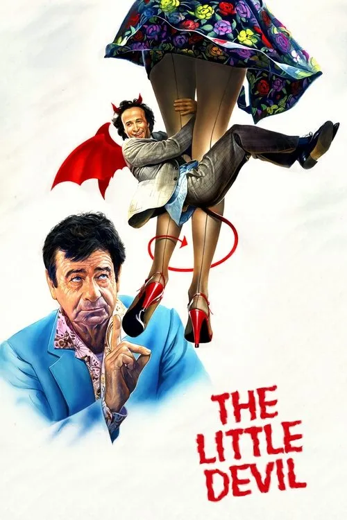 The Little Devil (Pane e tulipani) (1988)