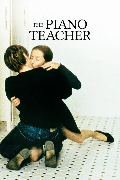 The Piano Teacher (La Pianiste) (2001)