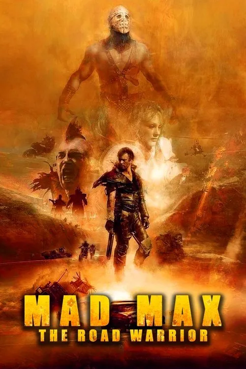 The Road Warrior (1981)