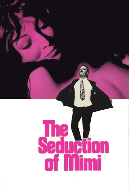 The Seduction of Mimi (Mimì metallurgico ferito nell'onore) (1972)