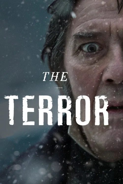 The Terror (2018)